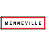 MENNEVILLE