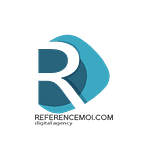 Referencemoi.com logo