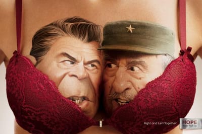 Together, 2 - Werbung