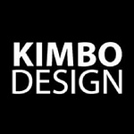 KIMBO Design Inc. logo