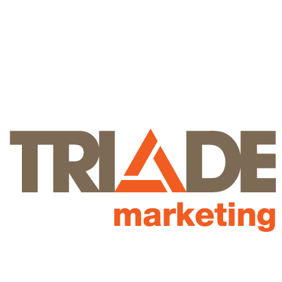 Triade Marketing Communication Design