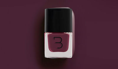 De Blangy - Graphic Design