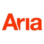 Aria logo