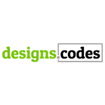 designs.codes logo