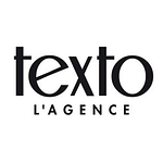 Agence Texto logo