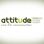 Attitude Design BV logo