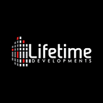 LiFEtime Entertainment Toronto logo