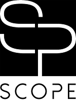 SCOPE Digital logo
