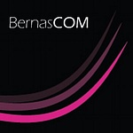 BernasCOM logo