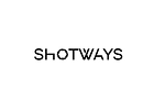 Productora Audiovisual SHOTWAYS logo