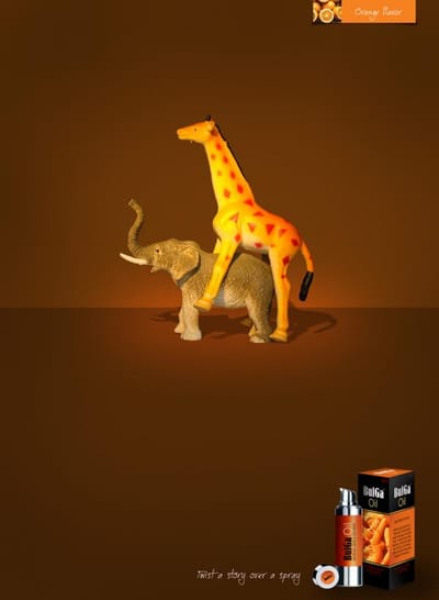 Increase libido & sex drive, 3 - Advertising