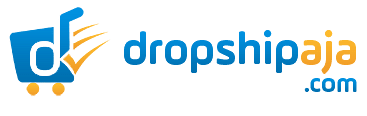 Logo Design for Dropshipaja.com - Graphic Design