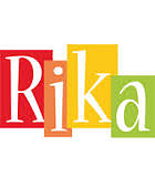 Rikka logo