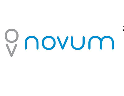 Novum - Grafikdesign