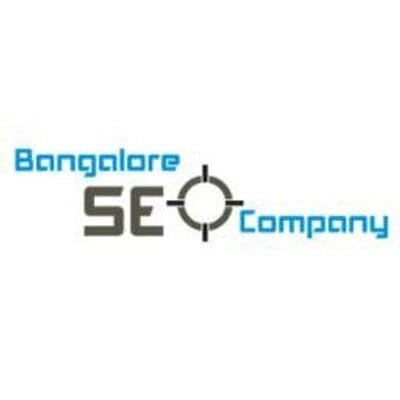 Bangalore SEO Company