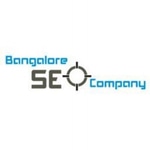Bangalore SEO Company