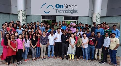 OnGraph Technologies Private Limited cover