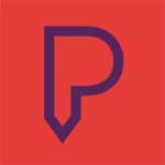 Parkour 3 logo