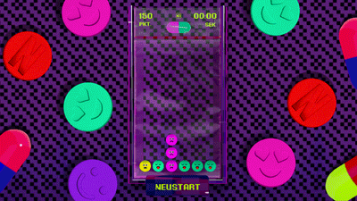 Netflix | HTSDO(F) Game - Desarrollo de Juegos