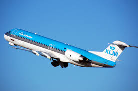 KLM - Social Media