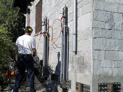 PYME Construcción - Estrategia digital