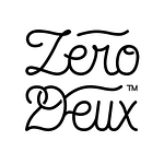 Zéro Deux logo