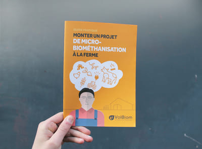 Brochure Guide pratique - Content Strategy