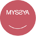 Myssya Friendly Design logo