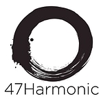 47Harmonic logo