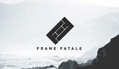 FrameFatale - Website Creatie