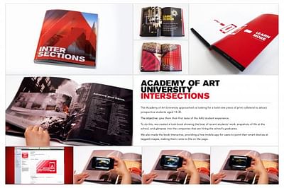 INTERSECTIONS - Advertising