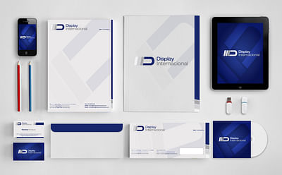 Corporate identity - Graphic Design