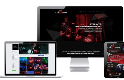 Branding & Marketing Campaign - Branding y posicionamiento de marca