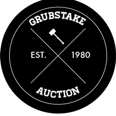 Grubstake Auction Company