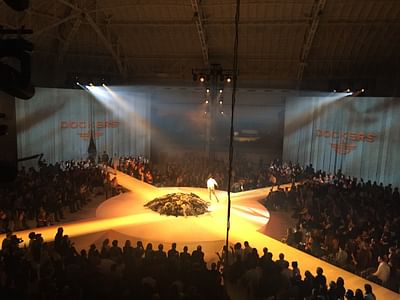 Levi's & CO Launches - Eventos