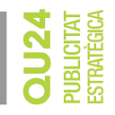 Qu24 Publicitat Estratègica logo