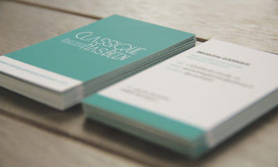 Recherches logo - typographique - Design & graphisme