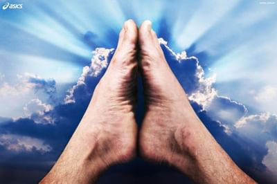 PRAYER - Werbung