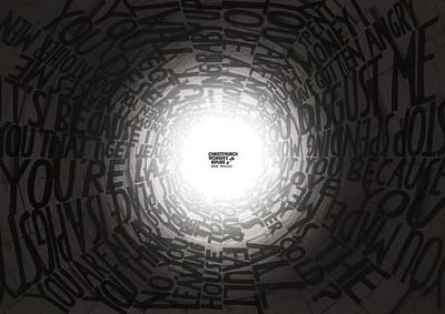 Tunnels, 3 - Publicité