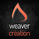 Weaver création logo