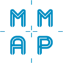 Agence MMAP logo