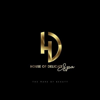 Marketing campaign for House of Delicate Spa - Digital Strategy