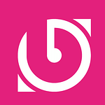 Bloei media logo
