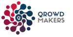 Qrowd Makers logo