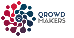 Qrowd Makers logo