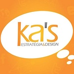 Ka,s Estratégia e Design logo