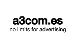 A3Com logo