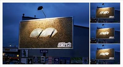 Wipers - Advertising