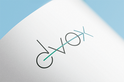 Branding – Dvox - Image de marque & branding