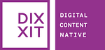 Dixxit logo